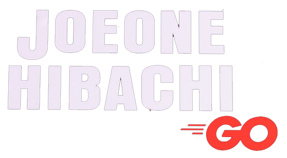 JoeOne Hibachi Go