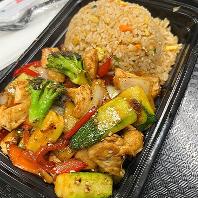 HIBACHI